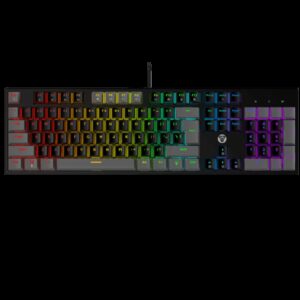 Fantech ATOM MK886 V2 MECHANICAL KEYBOARD