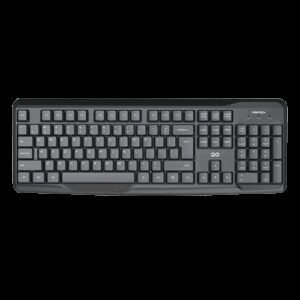 Fantech GO K211 Office Multimedia keyboard