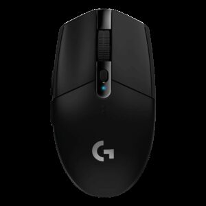 Logitech G304 Lightspeed Wireless Gaming Mouse