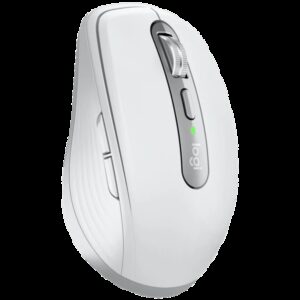 Logitech MX ANYWHERE 3 WIRELESS COMPACT MOUSE for MAC