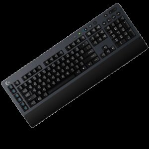 Logitech G613 WIRELESS MECHANICAL GAMING KEYBOARD