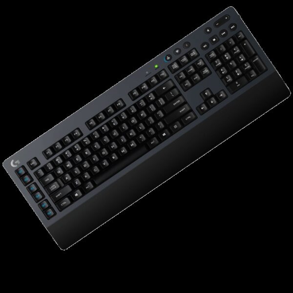 Logitech G613 WIRELESS MECHANICAL GAMING KEYBOARD