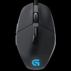 Logitech G302 Daedalus Prime Gaming Mouse 1