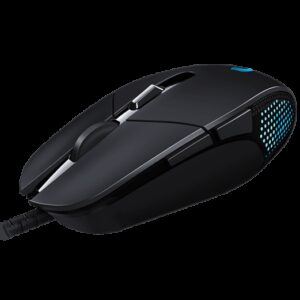 Logitech G302 Daedalus Prime Gaming Mouse