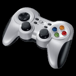 Logitech F710 Wireless Gamepad