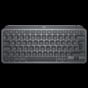 Logitech MX Keys Mini Wireless Illuminated Keyboard