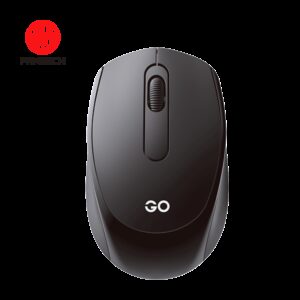 FANTECH GO W603 WIRELESS MOUSE BLACK / BLUE