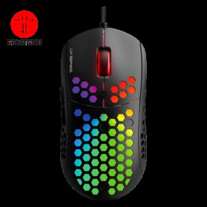 FANTECH UX2 RAPTOR X GAMING MOUSE