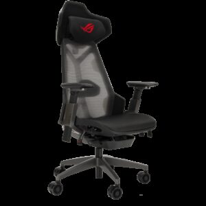 ASUS ROG SL400 Destrier Ergo Gaming Chair 1