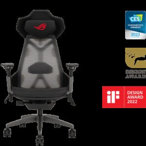 ASUS ROG SL400 Destrier Ergo Gaming Chair