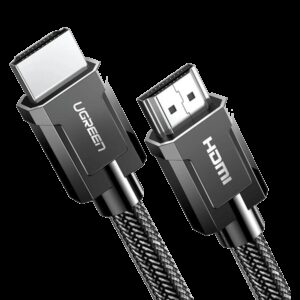 UGREEN 8K HDMI 2.1 Cable 2M 70321