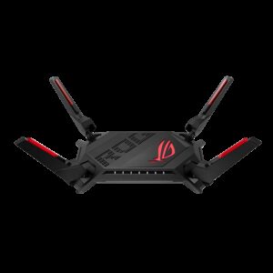 ASUS ROG Rapture GT-AX6000 Dual-Band WiFi 6 (802.11ax) Gaming Router 1