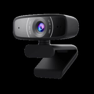 ASUS Webcam C3 1080p Webcam