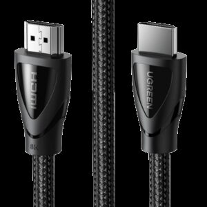 UGREEN 8K Ultra HD HDMI 2.1 Cable 1M – 80401