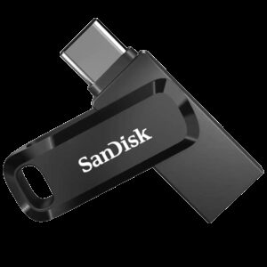 SanDisk Ultra Dual Drive Go Type-C 128GB