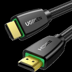 UGREEN HDMI 2.0 MALE TO MALE CABLE 2M 40410