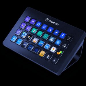 ELGATO Stream Deck XL