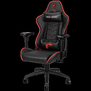 MSI MAG CH120 X GAMING CHAIR