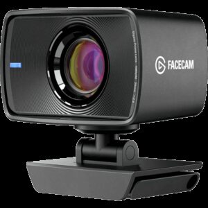 Elgato Facecam Premium 1080p60 Webcam