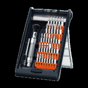 Ugreen 38 in 1 clack Aluminum Alloy Screwdriver Set 80459