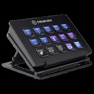 ELGATO STREAM DECK