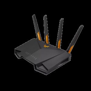 TUF Gaming AX4200 Dual Band WiFi 6 Gaming Router 1