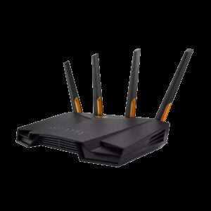 TUF Gaming AX4200 Dual Band WiFi 6 Gaming Router