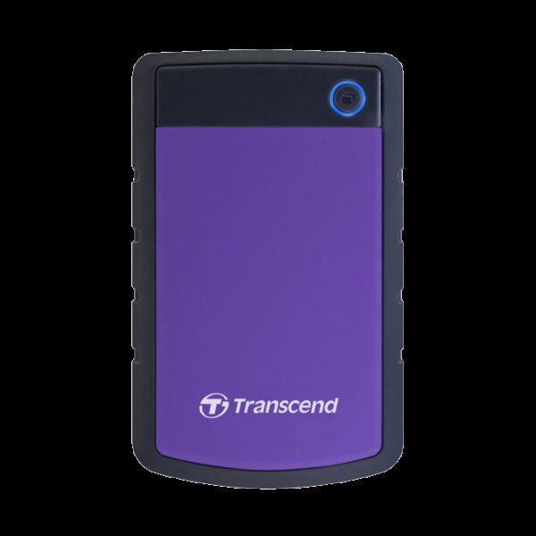 Transcend StoreJet 25H3 1TB USB 3.1 Gen 1 1