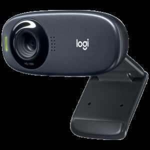 LOGITECH C310 HD WEBCAM