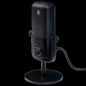 Elgato Wave 3 USB Condenser Microphone