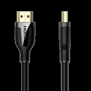 UGreen HDMI 4K Flat Cable 1.5M 2.0 Version – 50819