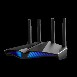 ASUS RT-AX82U AX5400 Dual Band WiFi 6 Gaming Router