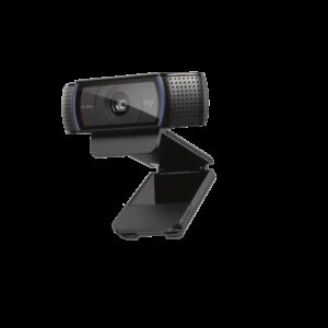 Logitech C920 HD PRO WEBCAM