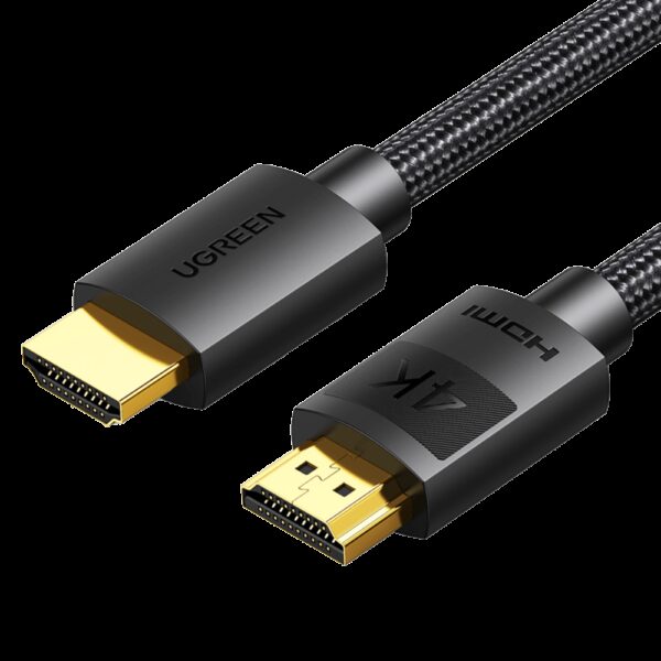 UGREEN 4K HDMI 2.0 Cable 3M – 40102