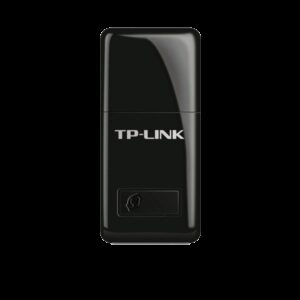 TP-LINK TL-WN823N 300Mbps Mini Wireless N USB Adapter