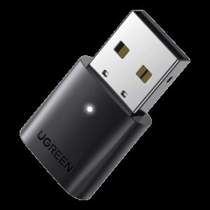 UGREEN CM390 Bluetooth 5.0 USB Adapter 80889