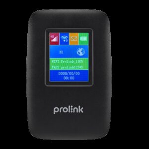 Prolink DL-7202 PROLINK 4G LTE MOBILE WI-FI