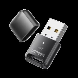 UGREEN V5.3 USB Bluetooth Adapter – 90225