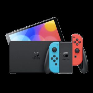 Nintendo Switch OLED Model – Neon