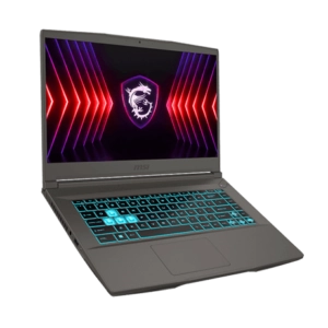 MSI Thin 15 B13UC (2 YEARS WARRANTY)