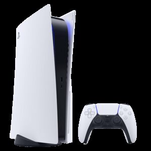 PLAYSTATION 5 STANDARD EDITION CONSOLE CFI-1200A01 GEN3