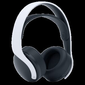 Sony Pulse 3D Wireless Headset 1