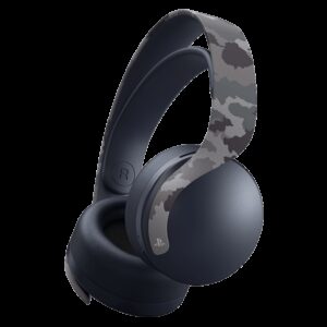 Sony Pulse 3D Wireless Headset