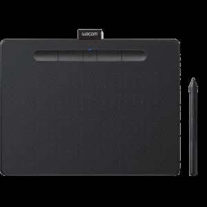 Wacom Intuos M Bluetooth Pen Tablet