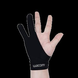 Wacom Drawing Glove