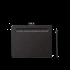 Wacom Intuos S Bluetooth Pen Tablet