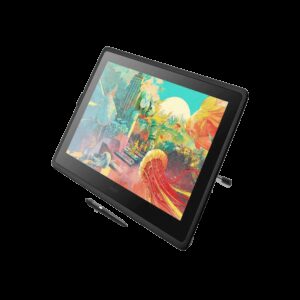 Wacom Cintiq 22″ Creative Pen Display