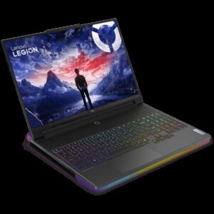 Lenovo Legion 9 16IRX9 i9-14900HX RTX 4090