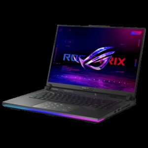 ASUS ROG Strix SCAR 16 (2024) G634JZR i9 14TH GEN RTX 4080