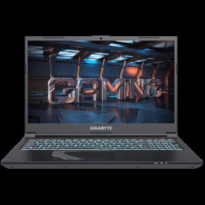 GIGABYTE G5 MF5 2023 I7 13TH GEN RTX 4050 6GB